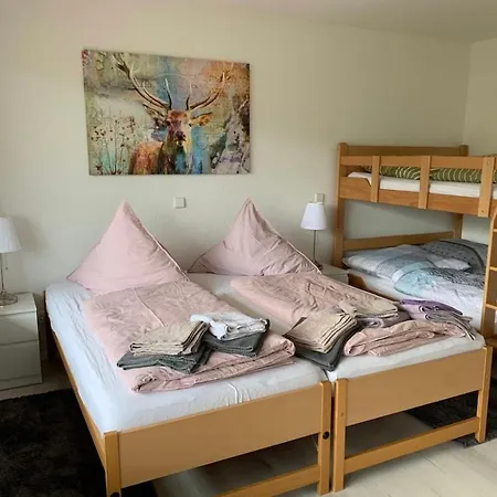 Apartment Haus Am Sonnenberg,todtnauberg, 105, Direkt Am Skilift-skipiste, Naehe Feldberg *