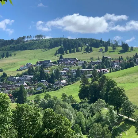 Apartmán Haus Am Sonnenberg,todtnauberg, 105, Direkt Am Skilift-skipiste, Naehe Feldberg *